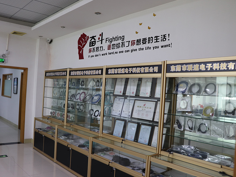 样品展示柜